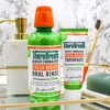TheraBreath Fresh Breath Dentist Formulated 12-Hour Toothpaste, Mild Mint, 4