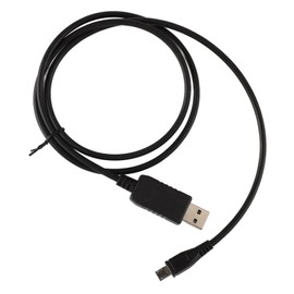 USB Programming Cable Plug and Play Reliable WalkieTalkie Programming Cable Replacement For PC69 TD370 BD300
