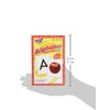 Trend Enterprises, Inc. Alphabet Match Me Tarjetas