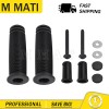 M MATI Handlebar Grip Kit for Sea-Doo GTS GTX SPX