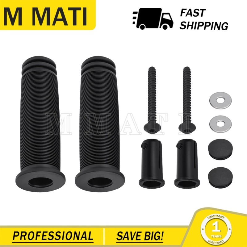M MATI Handlebar Grip Kit for Sea-Doo GTS GTX SPX
