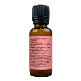 Monarda Essential Oil (Bee Balm, Wild Bergamot), 100% Pure and Natural, Therapeutic Grade, Undiluted, Great in Aromatherapy, by Rosemary Creek Essential Oils (10 ml (1/3 oz))