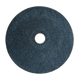 100 Pc 6"x.045"x7/8" Cut-Off Wheels Lincoln Abrasives Metal & Stainless Steel