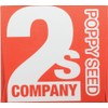 2s Company Poppy Seed Wafer Crackers 12 x 3.5 oz.