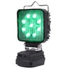 NLA Select Fishing Luring Light, Green LED, 900 Lumens, Waterproof,