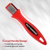 SUCA Blade Sharpener for Garden Tools, 4 in 1 Tool