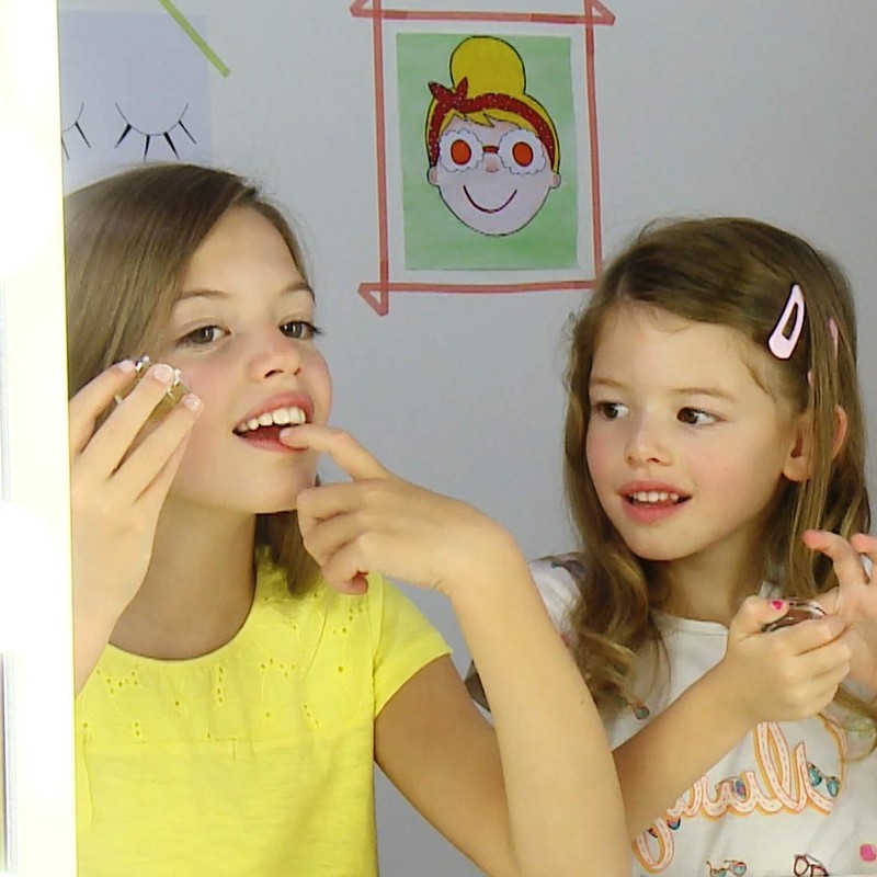 Science4you Starter Kit Lip Gloss (Spanish Version) - Make Your