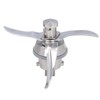 Blender Blade Stainless Steel Hardened Mixer Replacement Blade for Vorwerk