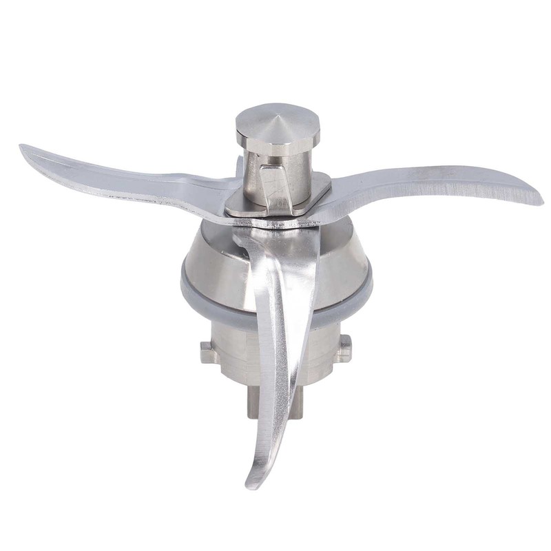 Blender Blade Stainless Steel Hardened Mixer Replacement Blade for Vorwerk