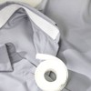 Shirt Pad School Uniform Neck Collar Stain Prevention Disposable Pad aja97lCg / 셔츠패드 교복목카라 얼룩방지 일회용 패드aja97lCg
