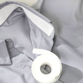 Shirt Pad School Uniform Neck Collar Stain Prevention Disposable Pad aja97lCg / 셔츠패드 교복목카라 얼룩방지 일회용 패드aja97lCg