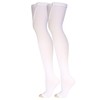 Truform Surgical Stockings, 18 mmHg Compression for Men and Women,