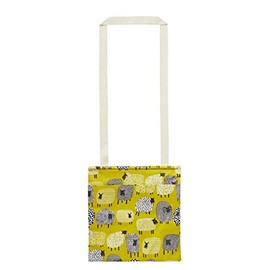 Ulster Weavers Dotty Sheep Peg Bag