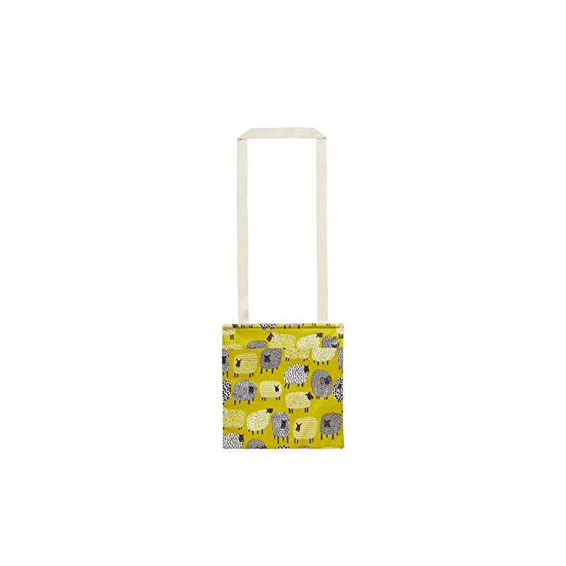 Ulster Weavers Dotty Sheep Peg Bag
