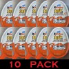 Kinder Joy 10x KINDER JOY Treat + Toy Sweet Cream