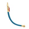 RV Winterizing Kit with Quick Connect Plug and Shut Off