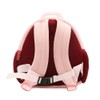JameStyle26 Unicorn Plush Animal Zebra Elephant Giraffe Monkey Children's Backpack