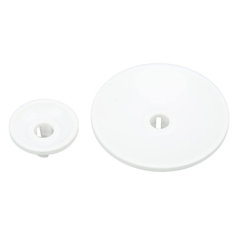 Spool Pin, Replacement Plastic Practical Spool Caps for Viking for