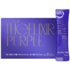 GCOOP The Elixir Purple (super powerful antioxidant), 30 units, 15ml / 지쿱 디엘릭서 퍼플 (초강력 항산화), 30개, 15ml