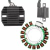 For Yamaha Stator & Regulator Rectifier for Yamaha Warrior 350