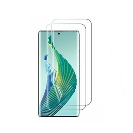 Honor magic 5 pro cristal templado premium 0.18mm grosor                                                                                              