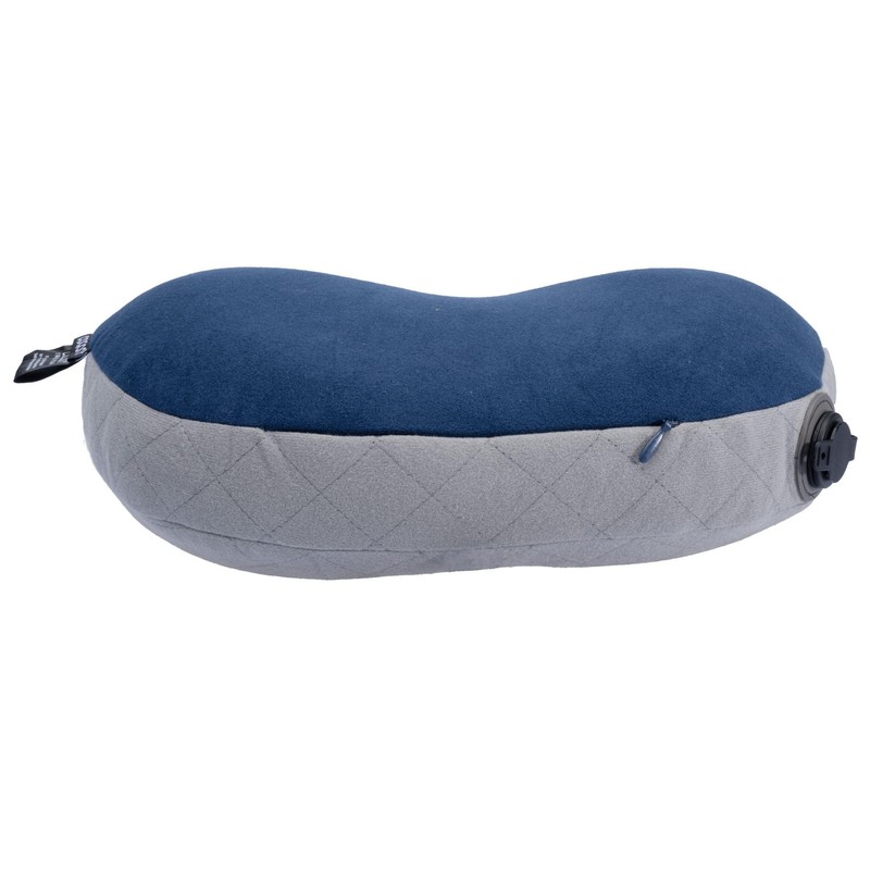 COCOON - Premium - Pack Pillow - Galaxy Blue- One