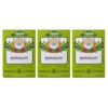 Tadin Riñosan Herbal Tea, Made in USA, 24 bags,  (3 BOXES) 12/2024