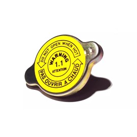 Can-Am 2003-2022 Can-Am Outlander MAX 400 500 650 800 R 1000 OEM Radiator Cap 709200207