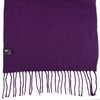 Hat To Socks Super Soft Classic Plain Winter Scarf for