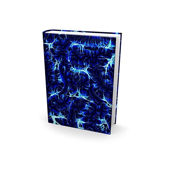 Easy Apply, Reusable Book Covers 1 Pk. Best 8x10 Textbook