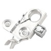 Positive Battery Cable Terminal Connector 926‑882 Metal Battery Terminal Clamp