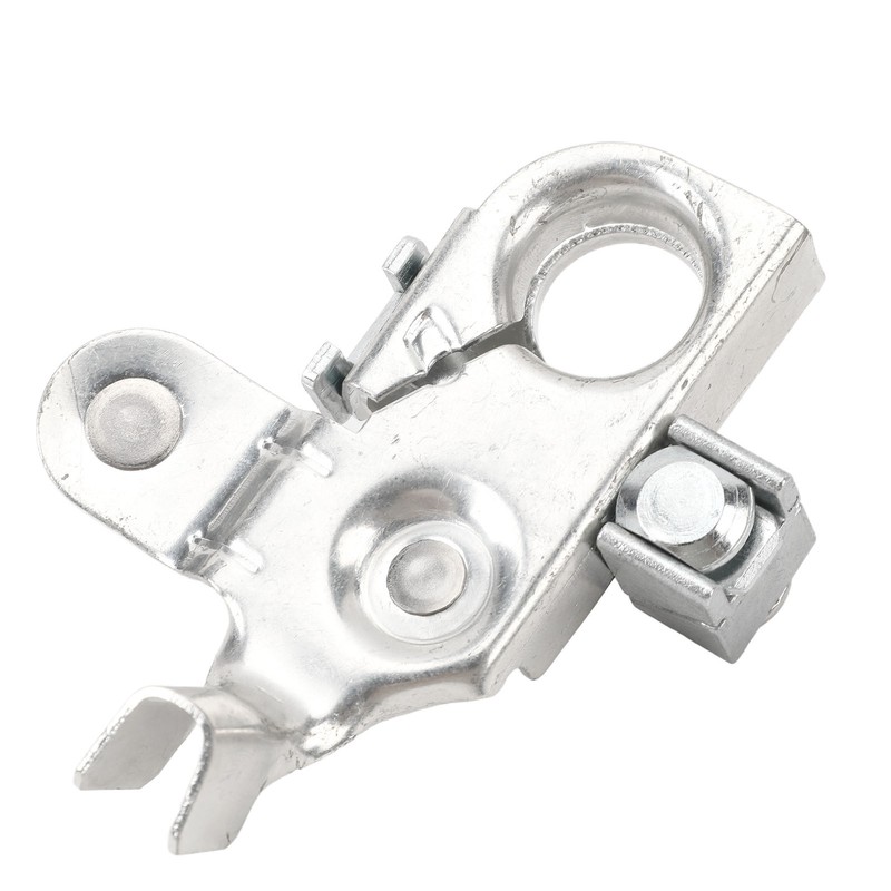 Positive Battery Cable Terminal Connector 926‑882 Metal Battery Terminal Clamp