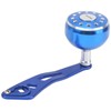 Fishing Reel Handle Grip Aluminum Alloy Baitcasting Reel Rocker Arm