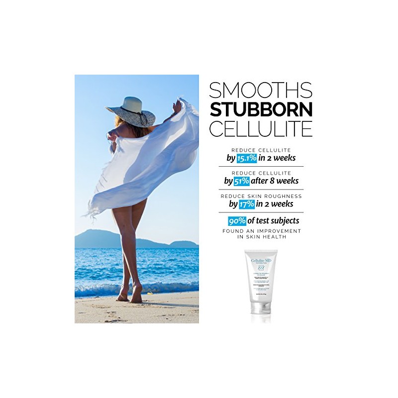 FIRMING TONING Cream Diminish Appearance Of Cellulite 6 oz New