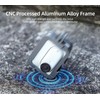 CamGo Sunnylife Vlogging Cage Case for Insta360 GO 3 /
