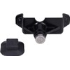 Bohaner Bonnet Lock Latch and Lock Set Complete 2 Keys