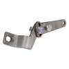 Adjustable/Variable Strut Rod Exhaust Bracket Compatible with Simson S50 S51