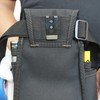 KUNN Electrician Tool Pouch - Durable Small Basic Maintenance Tool
