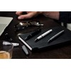 Cross Bailey Light Polished Black Resin Fountain Pen INCL. Premium