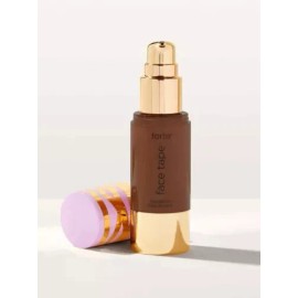 Tarte Face Tape Foundation 30ml 60G Mahogany Golden, NEW IN BOX