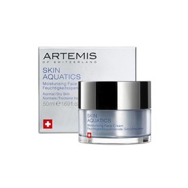 Artemis Skin Aquatics Moisturising Face Cream 50 ml