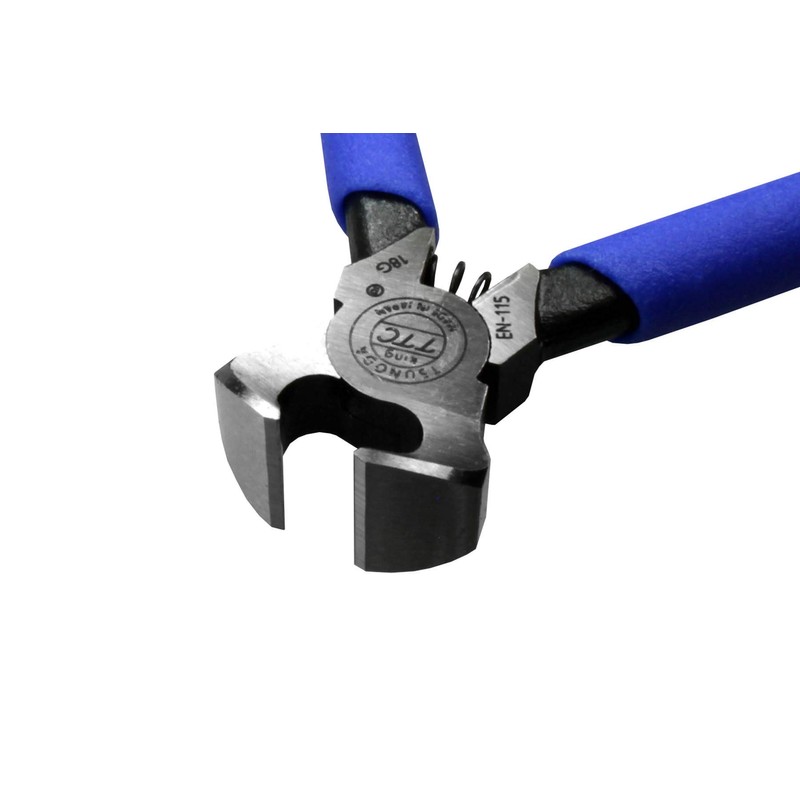 ツノダ(Tusnoda) King TTC エンドニッパー(喰切) 115mm EN-115