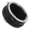 Lens Adapter High Accuracy Lens Adapter Ring Lens Adapter for