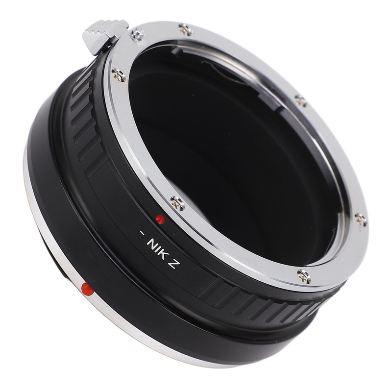 Lens Adapter High Accuracy Lens Adapter Ring Lens Adapter for
