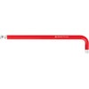 PB Long Ball Rainbow Wrench, Red (J) 212L-6RE