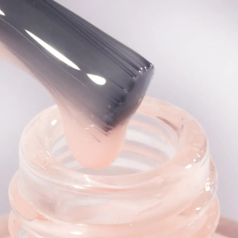 Endurecedor De Uñas Tinovo Uno 12ml 1882-pink