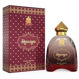 Adilqadri Shanaya Eau De Parfum Natural Long Lasting Fragrance Sweet and Chocolatey Fragrance for Men & Women for All Occasions (100 Ml/3.3 Fl Oz)