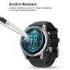 Maxhood 6Pack Screen Protector Compatible with Garmin Fenix 8 Solar
