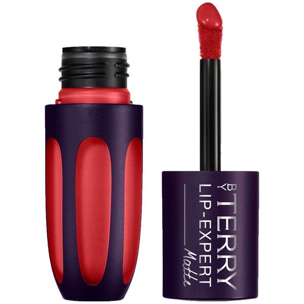 By Terry Lip-Expert Matte, Color N4 Rosewood Kiss | Size 3.50 ml