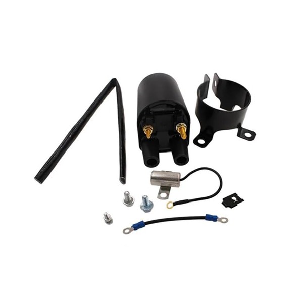 RAParts Ignition Coil Kit HE541-0522 Fits John Deere 318 P218G